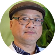 Long Huynh, LAc, MSOM