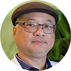 Long Huynh, LAc, MSOM