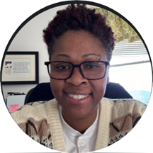 Lonnette McPherson, LGPC