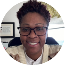 Lonnette McPherson, LGPC