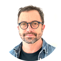 Lonnie Ferguson, LCSW