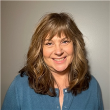 Lora Klompmaker, LCSW