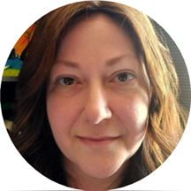 Loren Berkovics, LCSW, LICSW