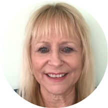 Loretta Avallone-Goerke, LCSW