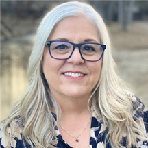 Loretta Holdsworth, LPC