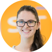 Loretta O'Brien, OTR