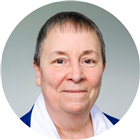 Loretta Sernekos, CRNP