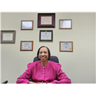 Loretta Tillman, LCMHC