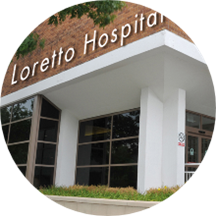 Loretto Hospital Vaccine Scheduler