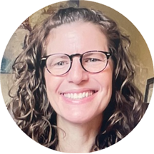 Lori-Ann Landry, LCSW