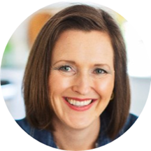 Lori Bohnenstiehl, RD