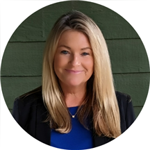 Lori Hancock-Muck, LMHC