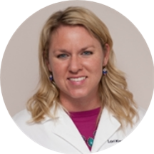 Lori Kreitzburg, CNP