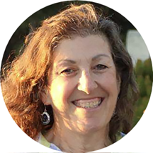 Lori Steinhauer, LMFT