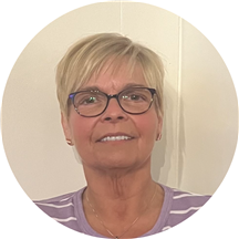 Lori Storer, LPCC, MA