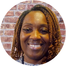 Lorice Pearson, CAADC, CCS, CSAC, LPC