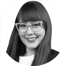 Lorieann Heredia-Solano, LMHC