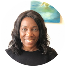 Lorna Forbes, APRN, RN