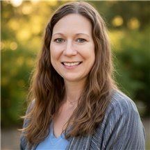 Lorna Wittenrich, LMHC