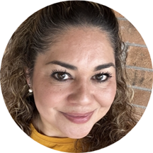 Lorraine Garcia, APRN, NP, PMHNP