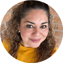 Lorraine Garcia, PMHNP