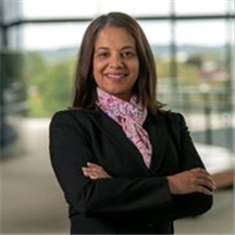 Lorraine Gonzalez, LCSW