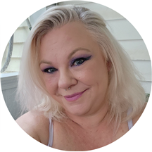 Lorraine Helferich, LCPC