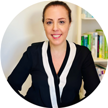 Lorraine Schwartz, LMFT