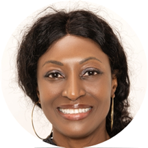 Lorraine Stephenson, NP, PMHNP