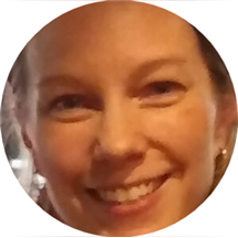 Lorraine Stevens, LPC