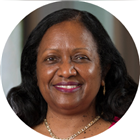 Lorraine Von Eeden, NP