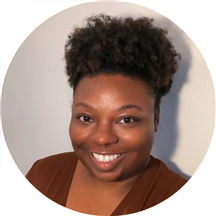 Lorren Comeaux, LPCC