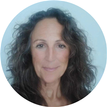 Lorrie Conglose, LMHC