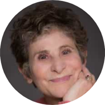 Lorrie Schroffel, LCSW, MSW