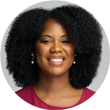 Lory Toussaint, LMHC