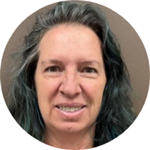 Louann Clanton, APRN, RN, NP