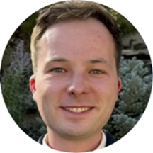 Louis Forsberg, MS, RD