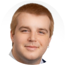 Louis Luba, MSW, LMSW