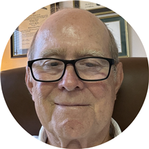 Louis Murden, LCSW, LISW - CP