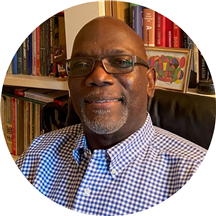 Louis Woolard, LCSW - C