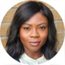 Louisa Ugochukwu, PMHNP