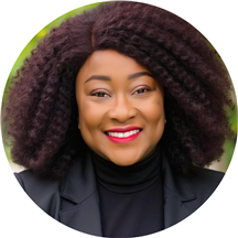 Louise Agyemang, PMHNP-BC