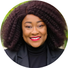 Louise Agyemang, PMHNP-BC