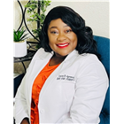 Louise B Agyemang, PMHNP