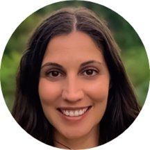 Louise Strano-Cashin, LMHC