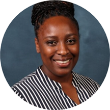 Louqueta Cort, PMHNP