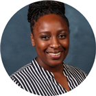 Louqueta Cort, PMHNP