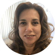 Lourdes Minjares, LMFT