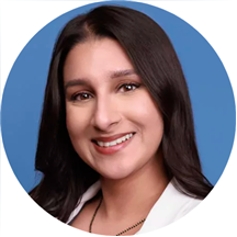 Loveleen Ahluwalia, FNP-BC