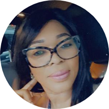 Lovelyn Bialose, APRN, RN, PMHNP-BC